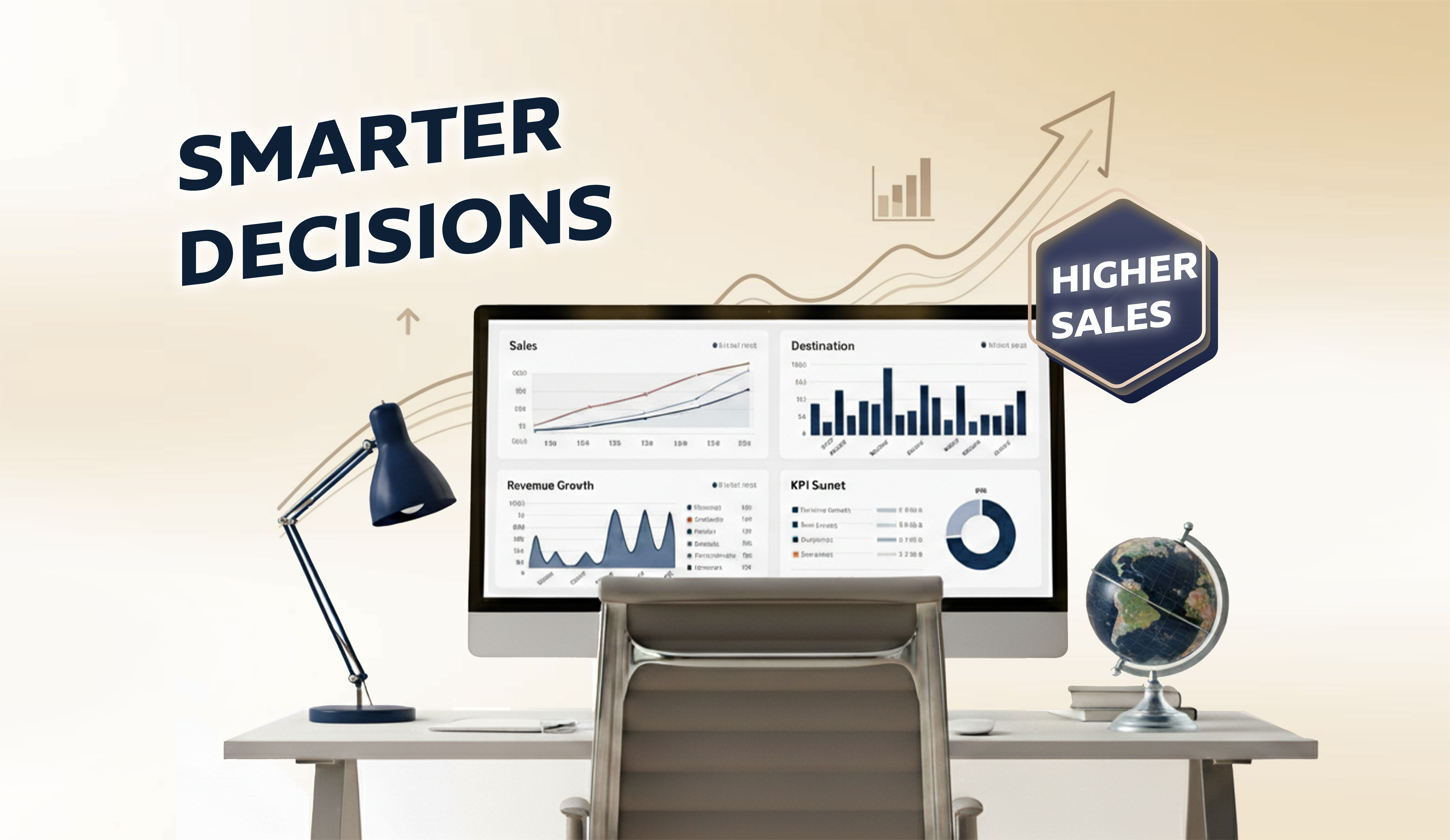 How Travel Reports Help Agencies Make Better Decisions 