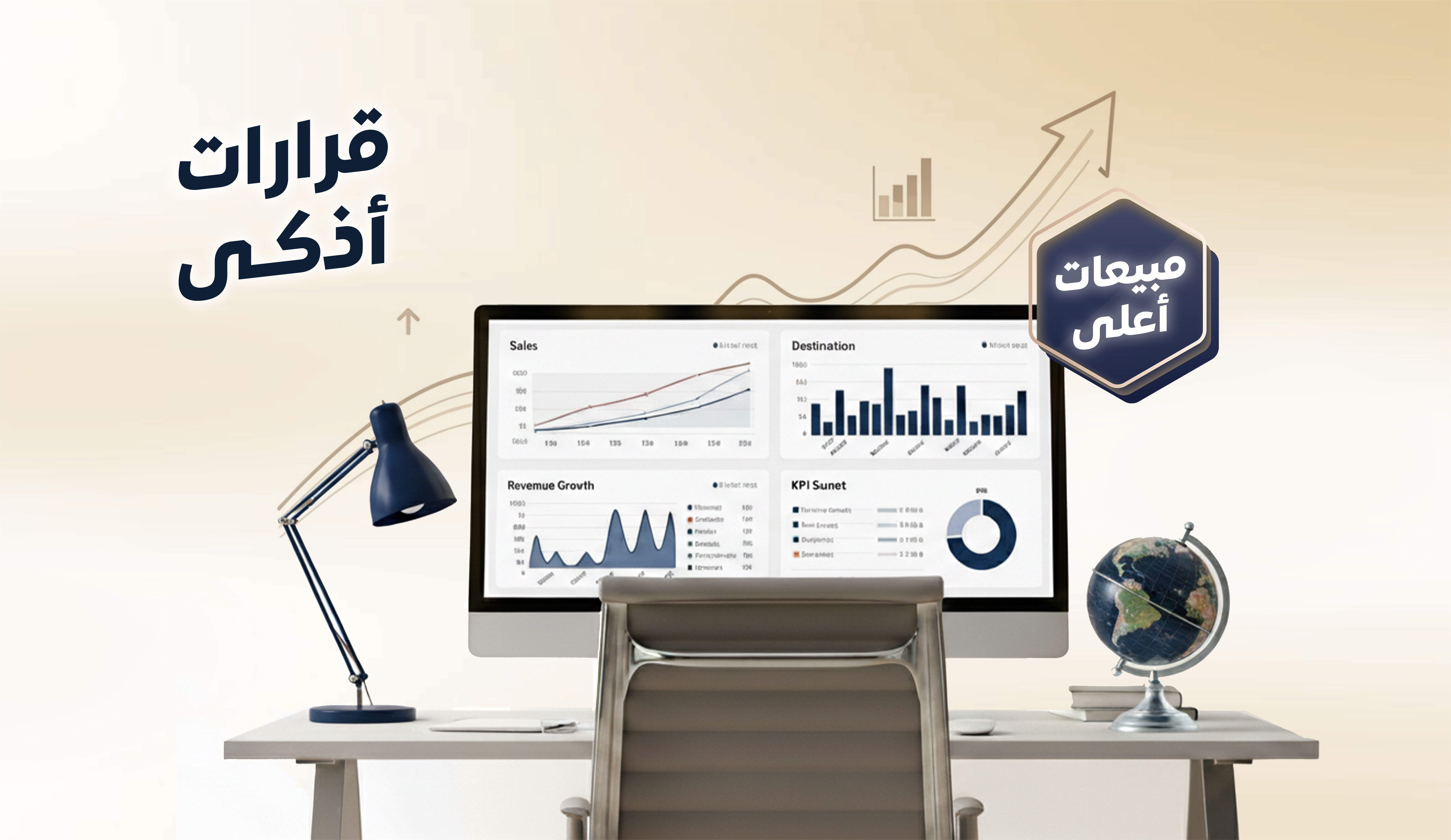كيف تساعد تقارير السفر الوكالات على اتخاذ قرارات أفضل