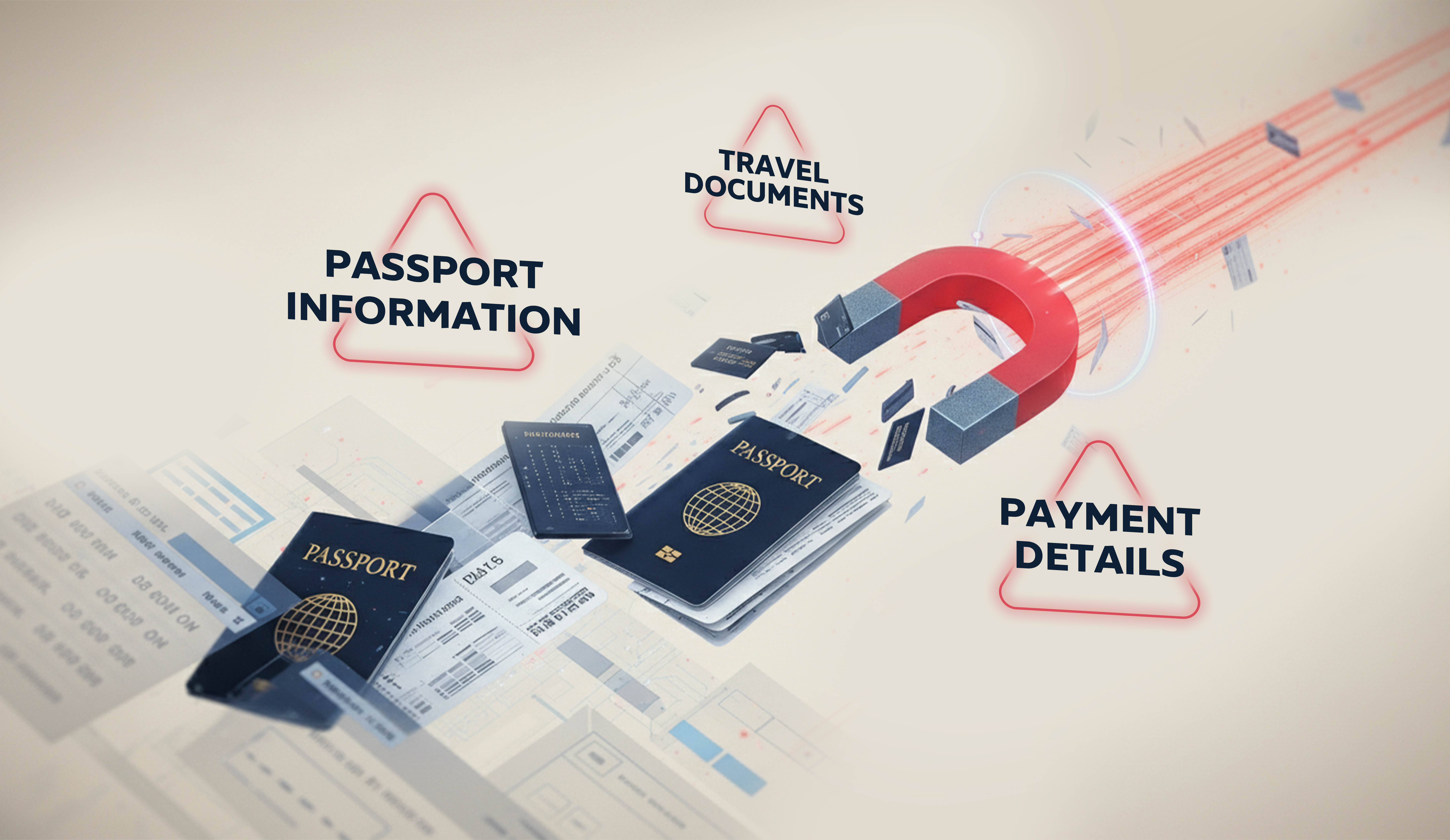  Why Travel Agencies Are a Prime Target for Cyber Attacks