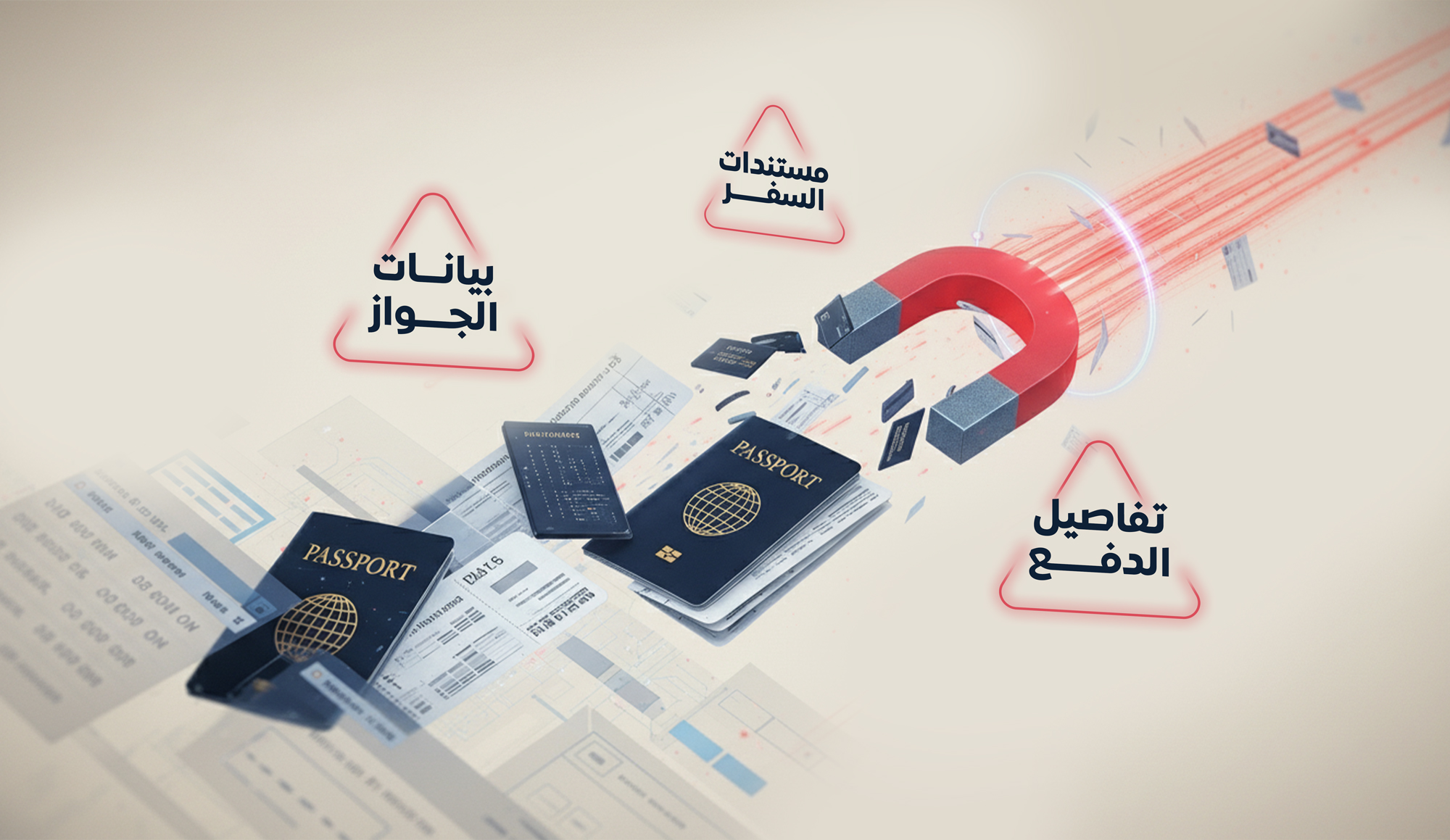 لماذا تُعدّ وكالات السفر هدفًا رئيسيًا للهجمات السيبرانية؟