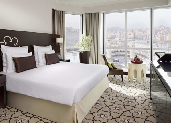 قطاع الضيافة في مكة – الطريق نحو التعافي