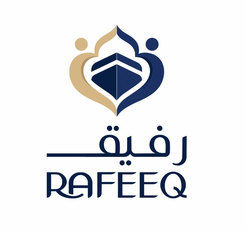 Safa Soft is a Technical Partner in the “Rafeeq” App