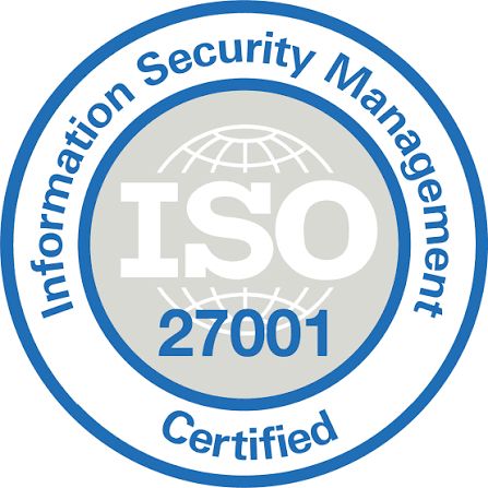 Global milestone proves our leadership in information security