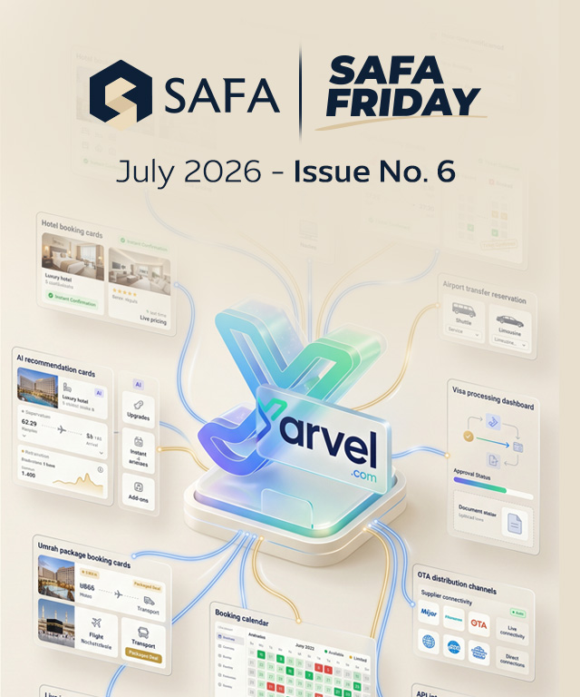 July 2026 - Issue No.6 