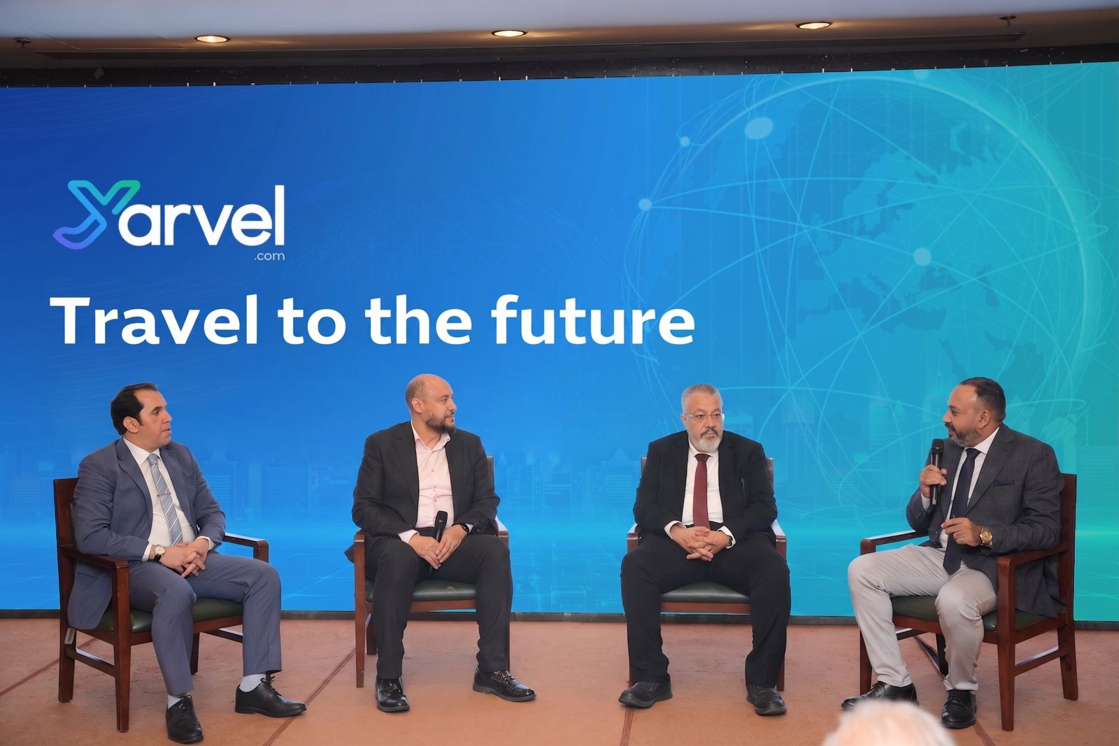 From Traditional Booking to Intelligent Hotel Distribution 