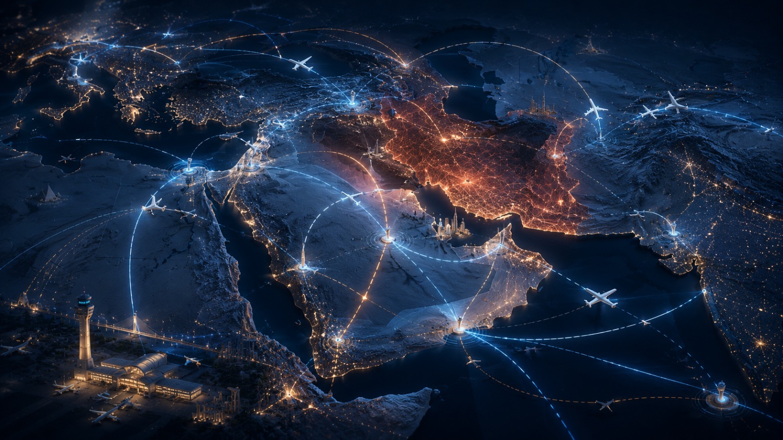 Renewed Regional Tensions and Their Impact on the Travel & Tourism Industry