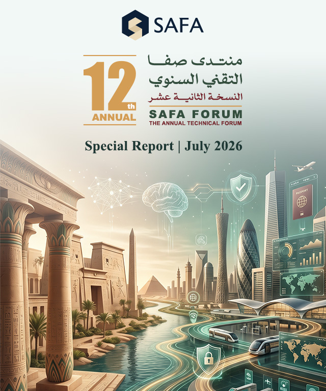 Special Report | The 12th Annual Safa Technical Forum