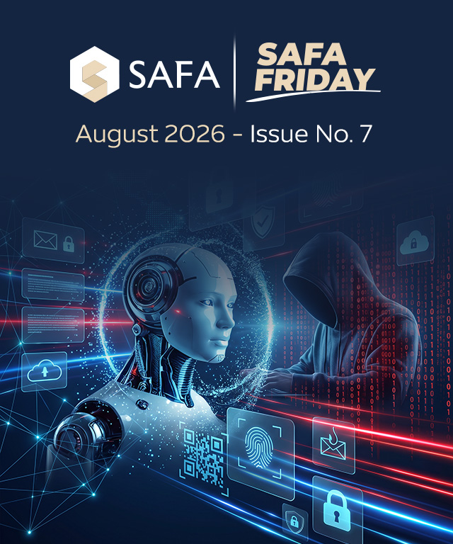 August 2026 - Issue No.7