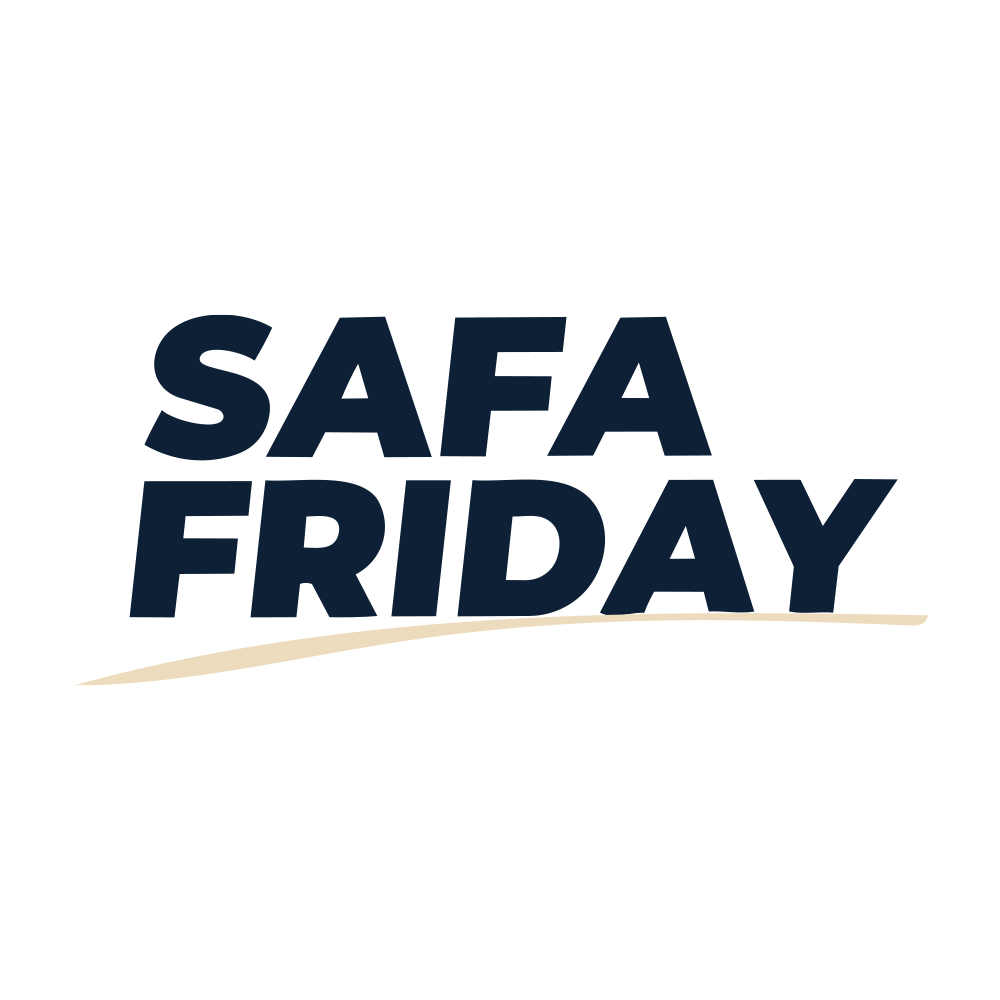 Safa Friday 7th Edition has been released 