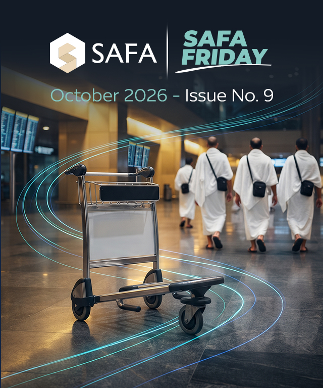 October 2026 - Issue No.9