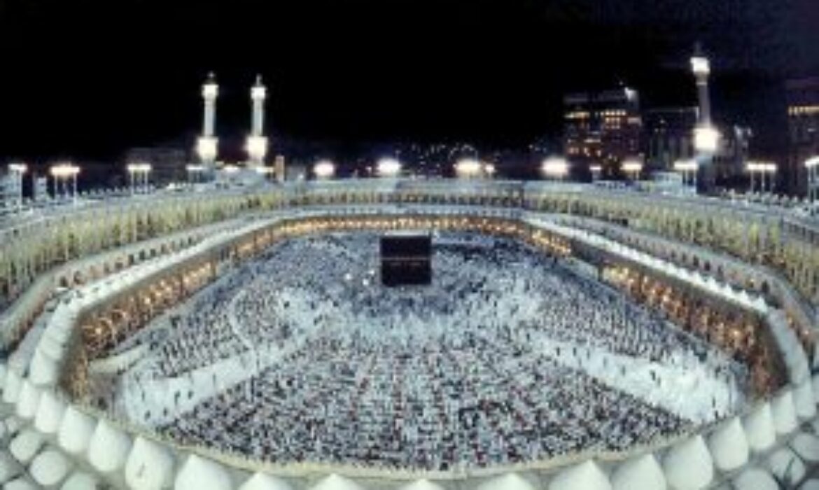 Experts: 700 New Companies Needed to Cover Umrah Market