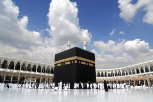 Attractive Umrah fares trigger larger number of pilgrims to Makkah - SafaVisa