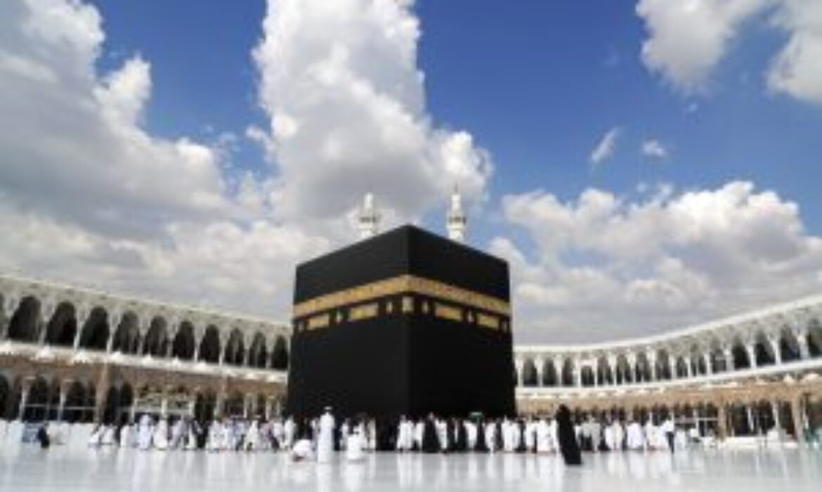 Attractive Umrah fares trigger larger number of pilgrims to Makkah, Madinah