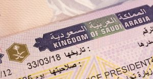 Visiting Riyadh on Umrah Visa has Sanctions Now
