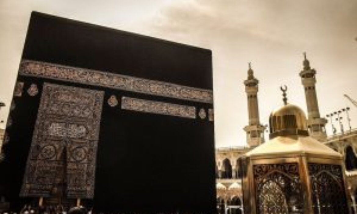 Saudi Haj Ministry Emphasizing Upon E-Visa From Next Haj
