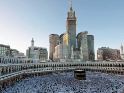 Augmate and Salam Technologies Partner to Improve the Hajj and Umrah Experience