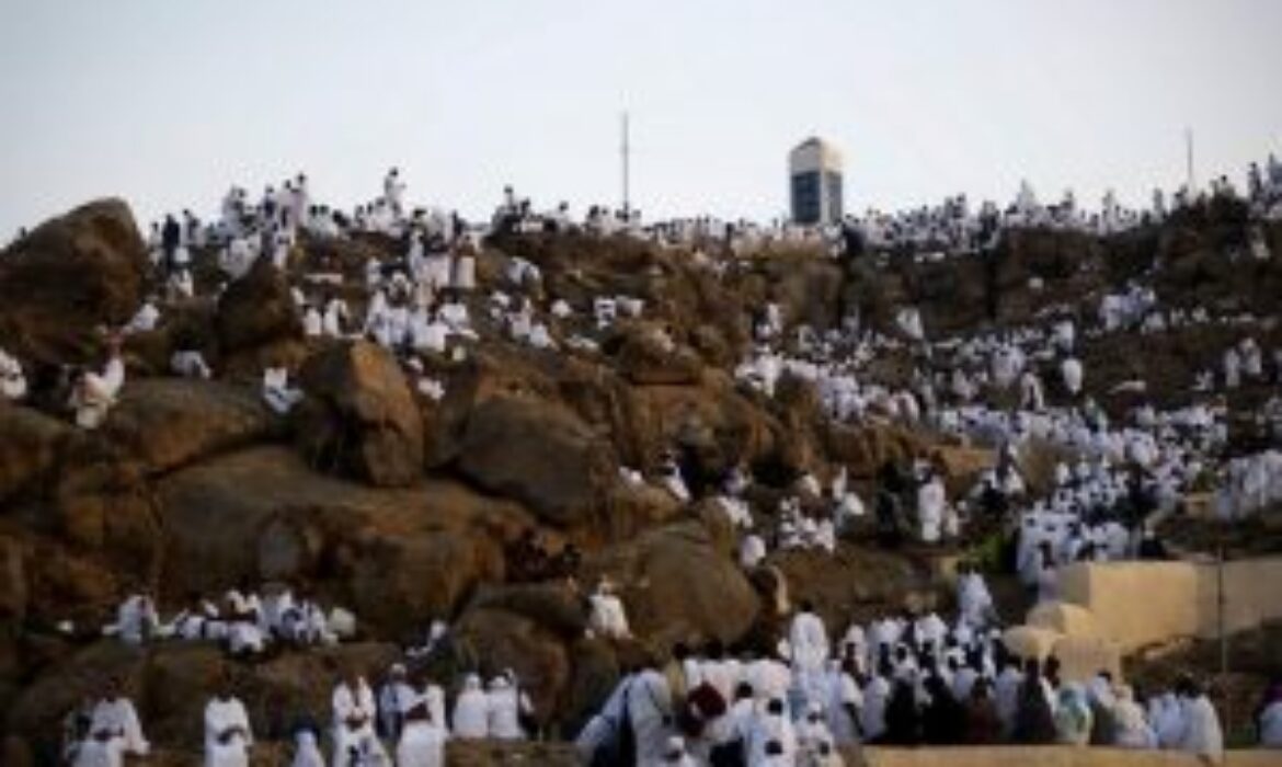 Indonesia: Saudi Arabia Tax Will Affect Hajj Pilgrimage Cost