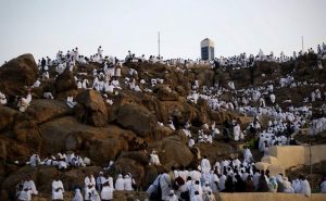 Indonesia: Saudi Arabia Tax Will Affect Hajj Pilgrimage Cost