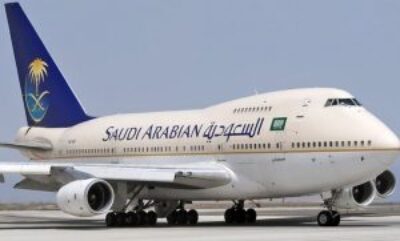 Saudi Arabian Airlines Achieves Outstanding Operational Performance in 2017
