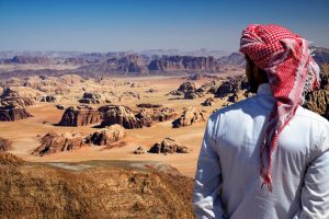 Saudi Tourist Visa Rules to Be Announced in 2 Months