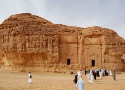 Saudi Arabia to Grant Tourist Visas to Nationals of 65 Countries