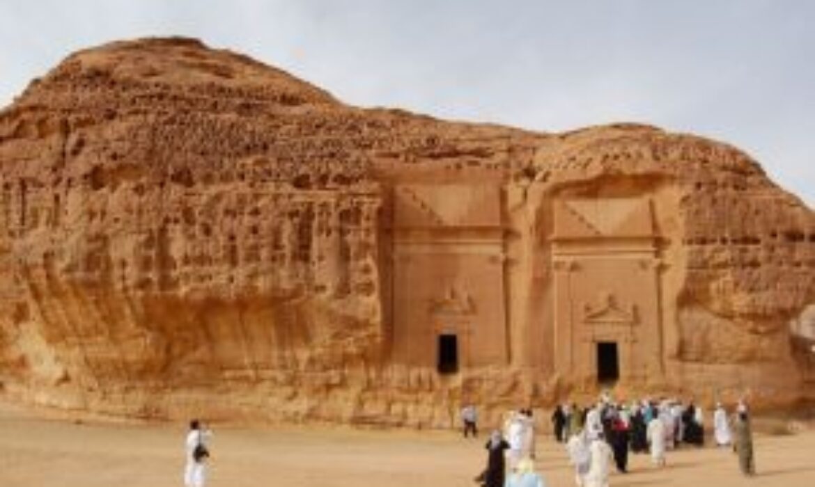 السعودية: 65 دولة تستفيد من التأشيرة السياحية في المرحلة الأولى