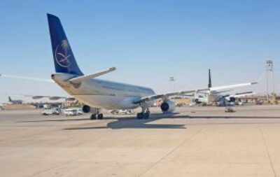 الطيران المدني: تشغيل مطار جدة الجديد مايو 2018