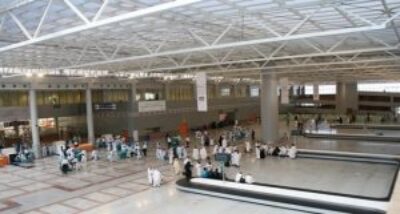 Over 2.4m Pilgrims Passed Through Jeddah Airport Since November