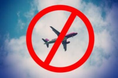 Flight Ban Restricts Muslims in Kurdistan Performing Umrah