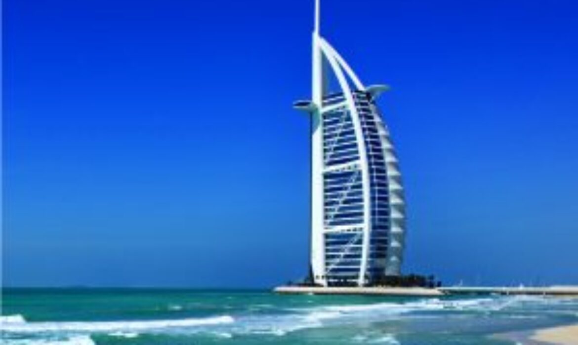 Dubai is the First Destination for Halal Tourism