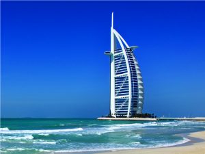 Dubai is the First Destination for Halal Tourism