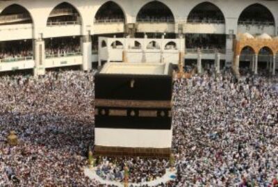 2 Million Pilgrims During Sha’ban & Ramadan