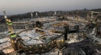 Ministry of Hajj announces registration dates for Saudi Arabia-based pilgrims