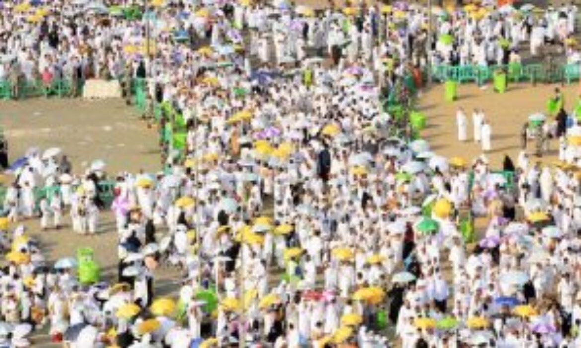 E-service launched to provide temporary jobs during Hajj