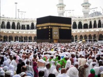 Travelling for haj or umrah? Saudi has issued health requirements for you