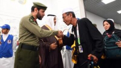 Malaysian, Indonesian Haj pilgrims to benefit from immigration pre-clearance