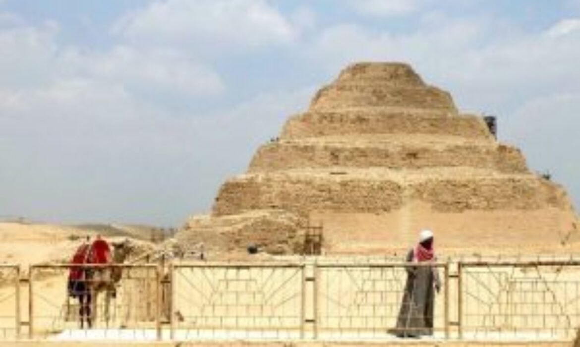 «فوربس الأمريكية»: مصر من أفضل الوجهات السياحية عام 2018