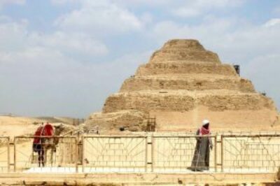 «فوربس الأمريكية»: مصر من أفضل الوجهات السياحية عام 2018