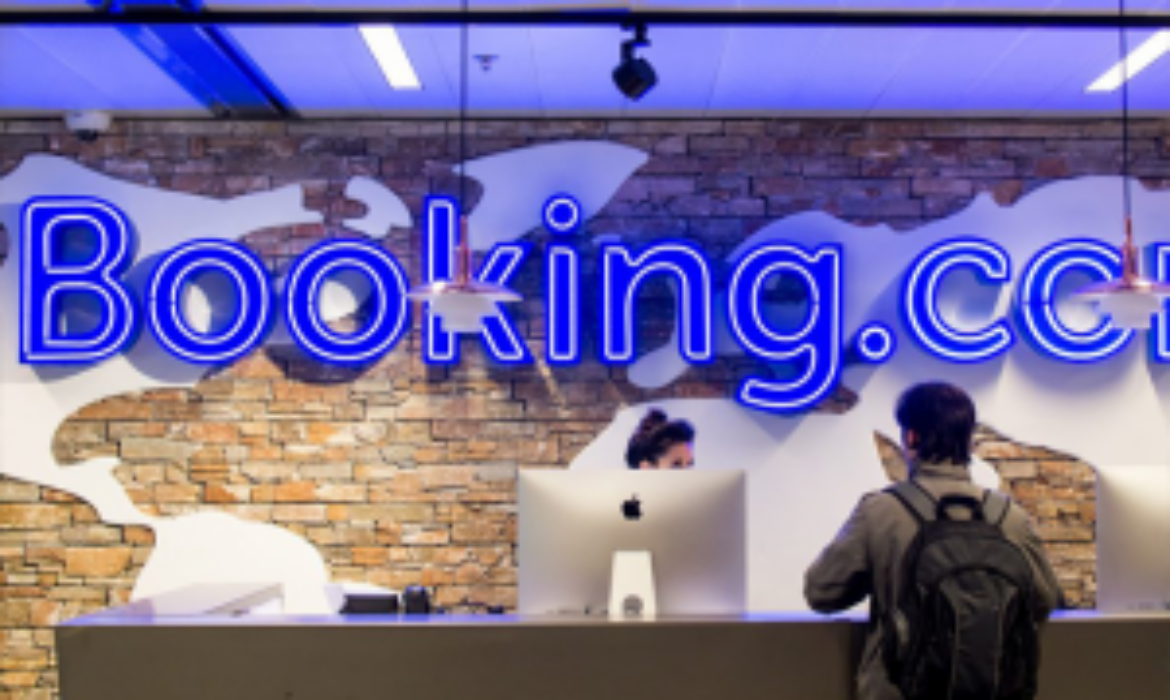 Booking Holdings Says Half Its Customers Now Come Direct: Will It Be a Game Changer?