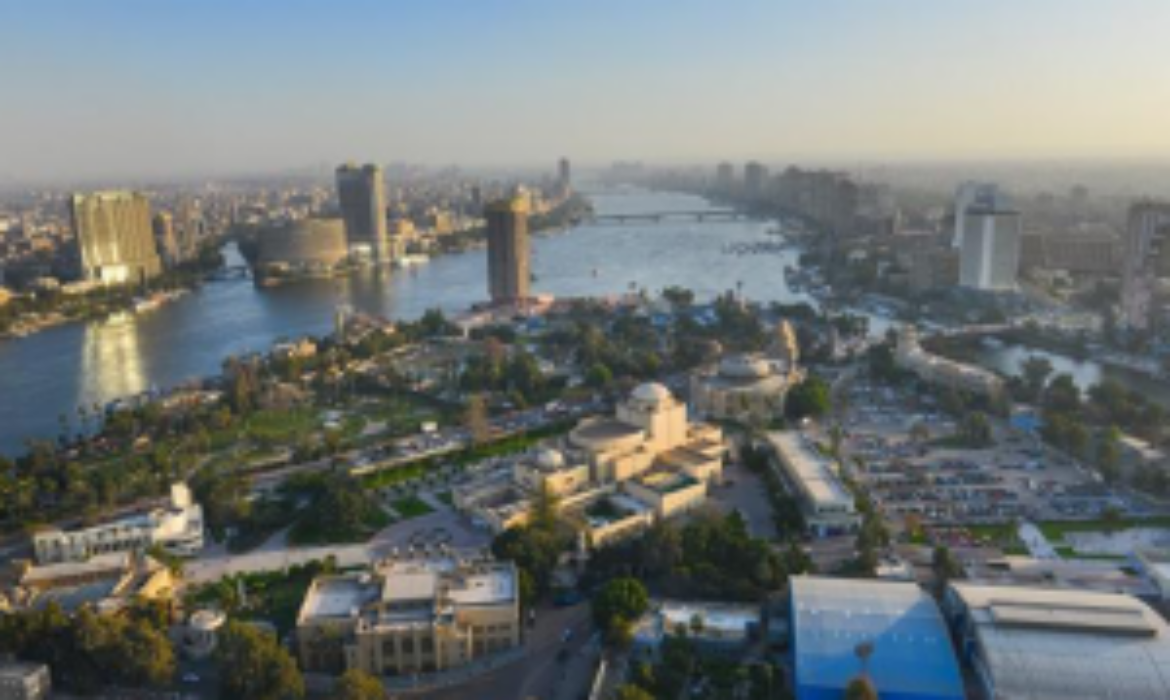 Projection: Egypt to Witness 80 Percent Increase in British Tourists by End of Year