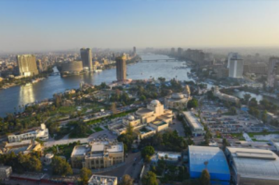 Projection: Egypt to Witness 80 Percent Increase in British Tourists by End of Year
