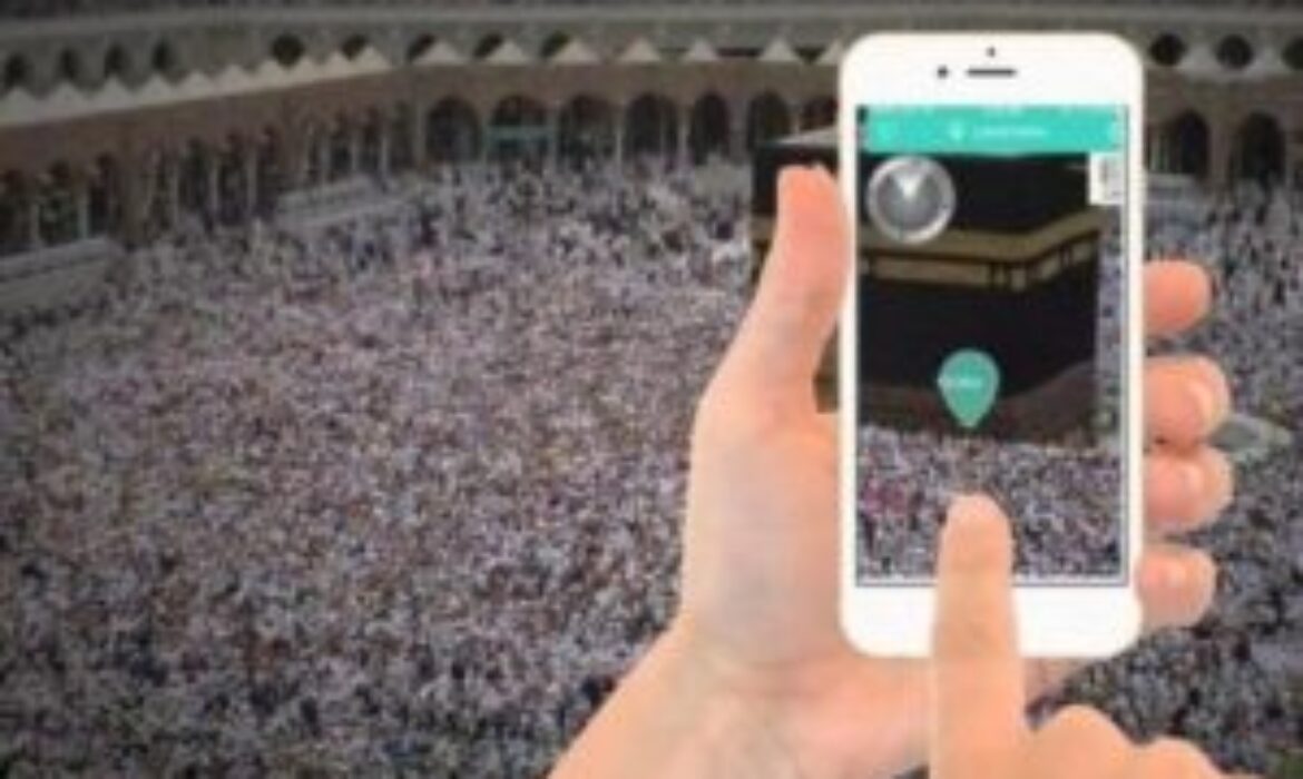 Indonesians Can Make Most of “Hajj App’ Introduced by Jakarta Govt