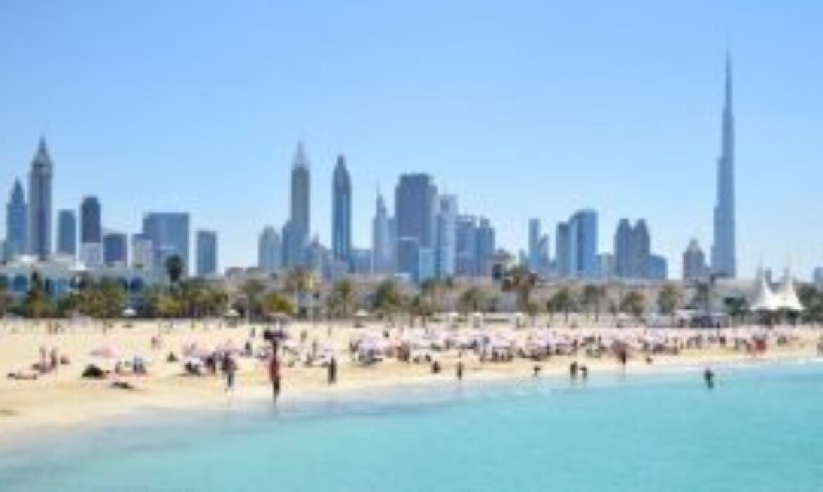 5% rise in global flight searches for UAE, says Skyscanner