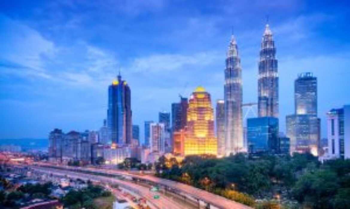 Malaysia to achieve target of 33.1 million tourist arrivals in 2018