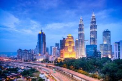 Malaysia to achieve target of 33.1 million tourist arrivals in 2018