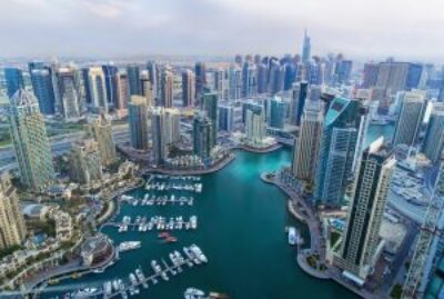 دبي ضمن أكثر 5 وجهات سياحية عالمية شعبية وحيوية
