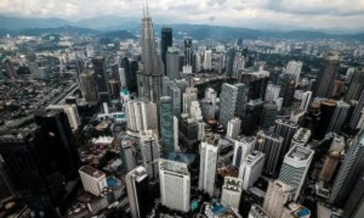 Malaysia on right track to realise smart cities vision