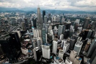 Malaysia on right track to realise smart cities vision