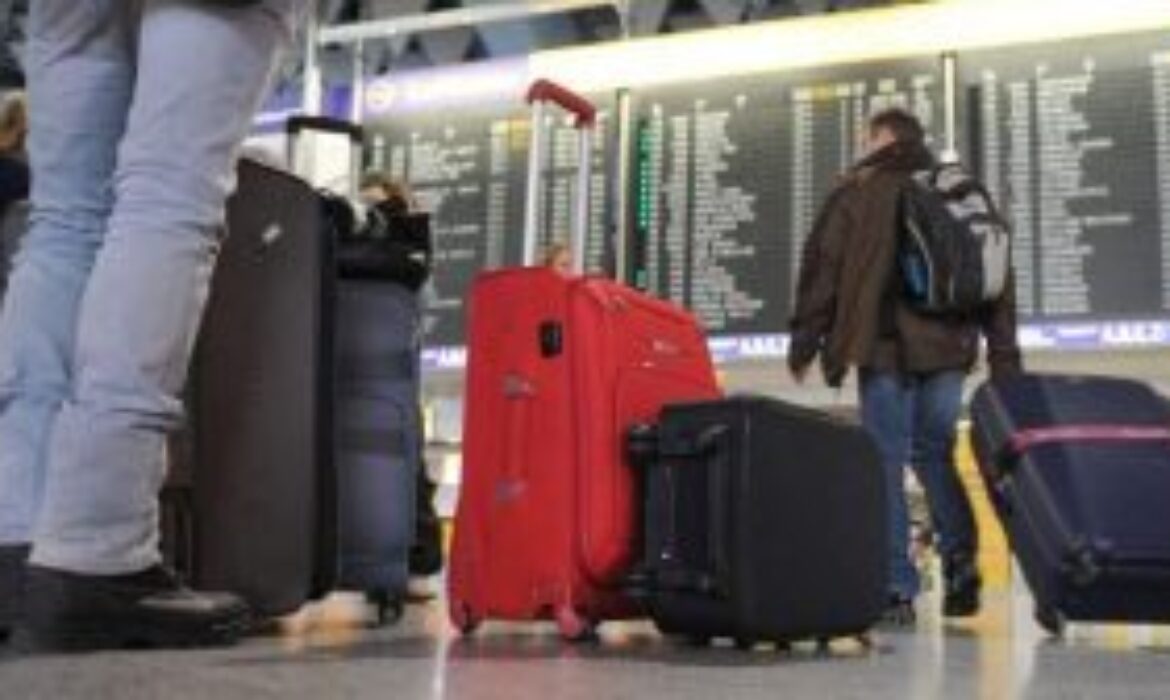 IATA forecast predicts 8.2 billion air travelers in 2037