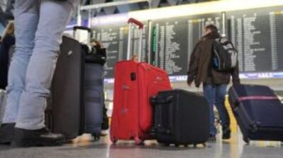 IATA forecast predicts 8.2 billion air travelers in 2037